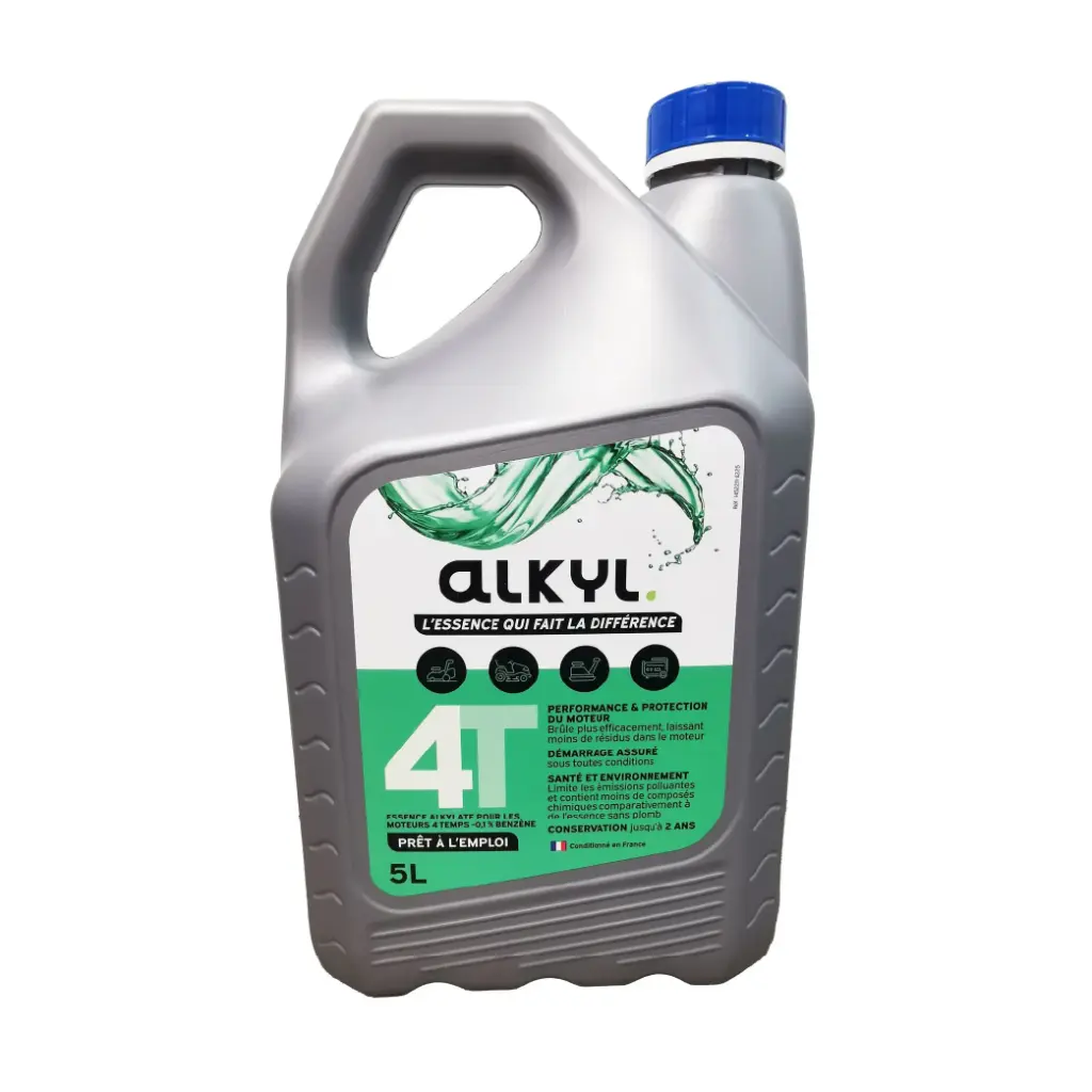 Alkyl 4T 5 Litres 