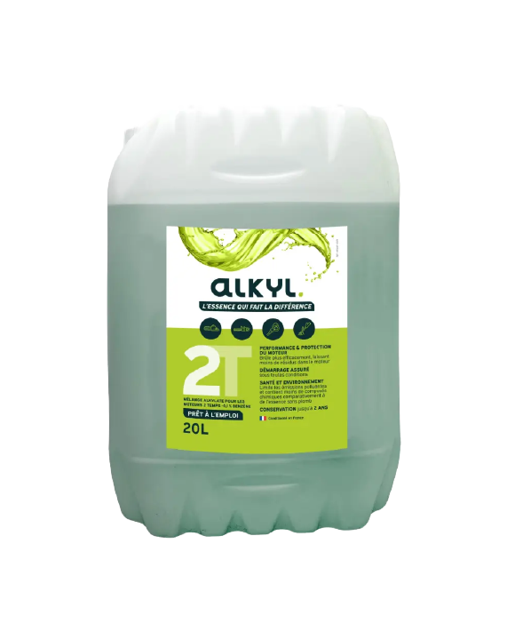 Alkyl 2T 20 Litres