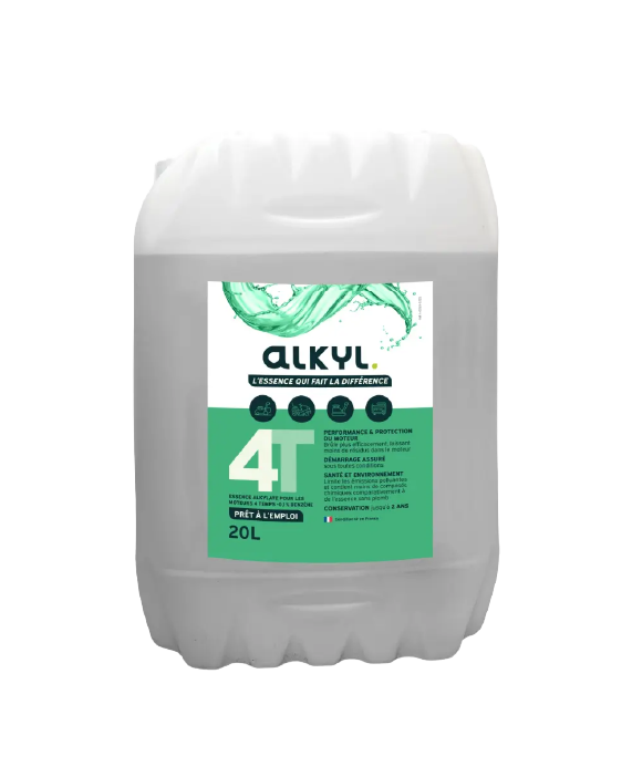 Alkyl 4T 20 Litres 