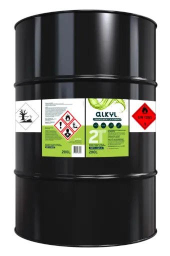 Alkyl 2T 200 Litres