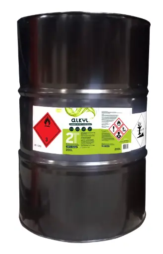 Alkyl 2T 200 Litres