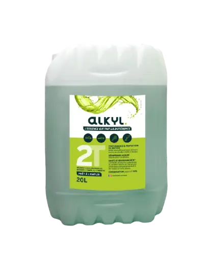 Alkyl 2T 20 Litres