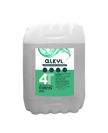 Alkyl 4T 20 Litres 
